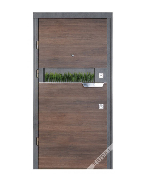 Двері Страж Synergy Jardin