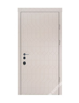 Двері Страж Diamant Antracit