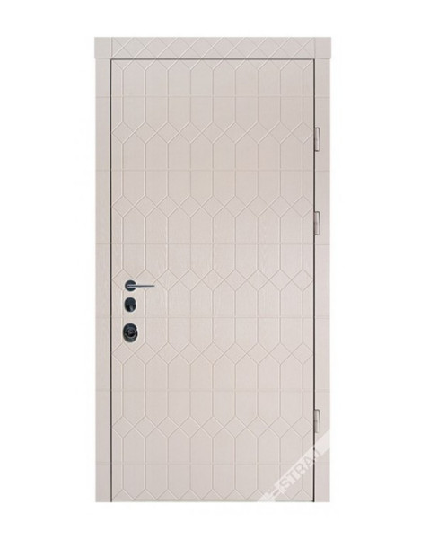 Двері Страж Diamant Antracit