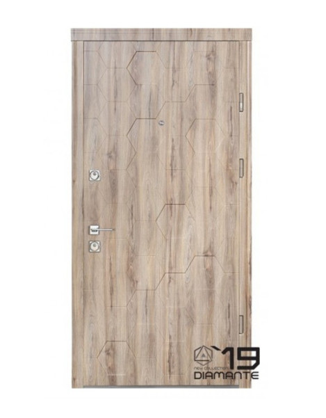 Двері Страж Diamant Sota