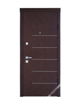 Двері Страж Synergy Porte