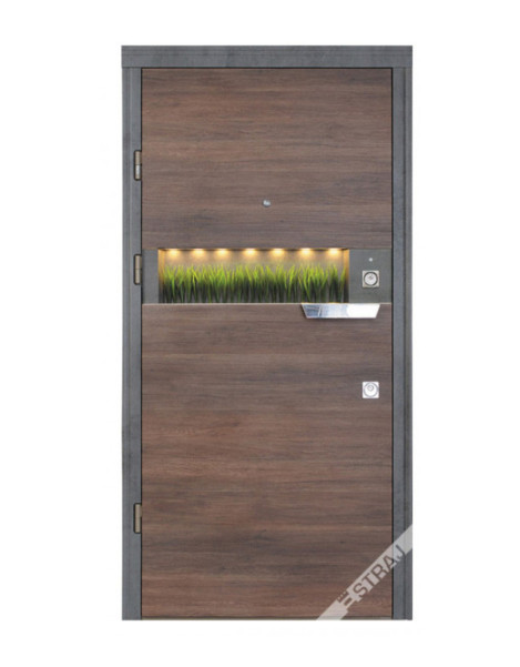 Двері Страж Synergy Jardin