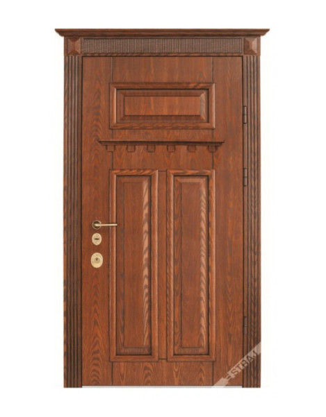 Двері Страж Classic Galisia