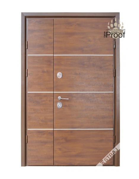 Двері Страж Proof Party D Double