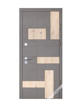 Двері Страж Geometry Form