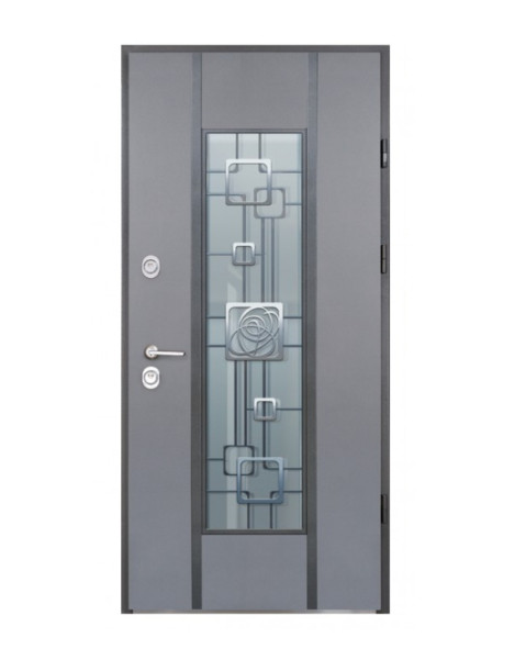 Двері Страж Proof Alfa