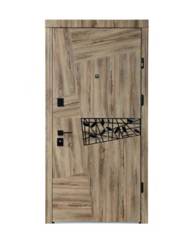 Двері Страж Collection-20 Vitrum