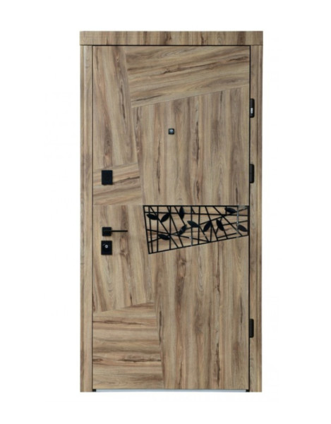 Двері Страж Collection-20 Vitrum