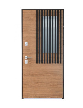 Двері Страж Proof Corsica