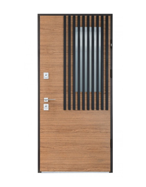 Двері Страж Proof Corsica