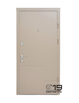 Двері Страж Geometry Sapphire