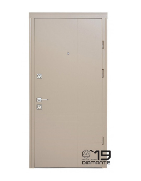 Двері Страж Geometry Sapphire