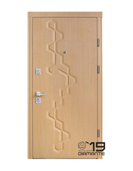 Двері Страж Diamant Inflex