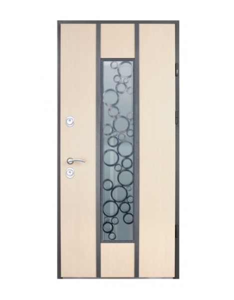 Двері Страж Proof Rings