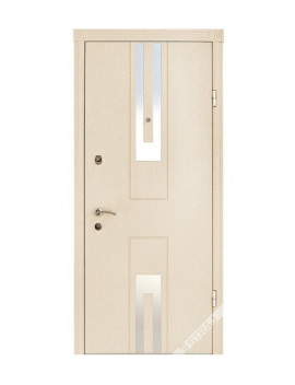 Двері Страж Synergy Estilo Al