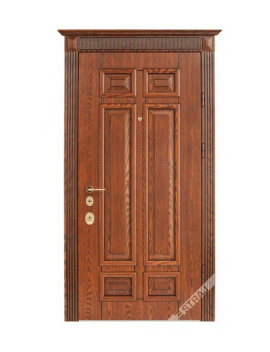 Двері Страж Classic Versal