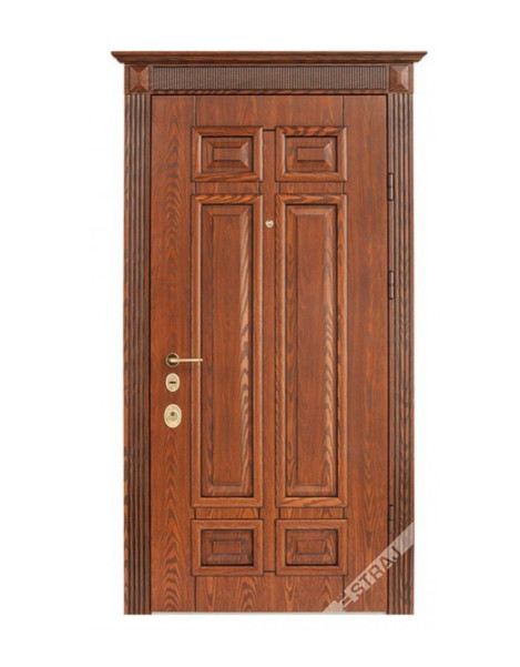 Двері Страж Classic Versal