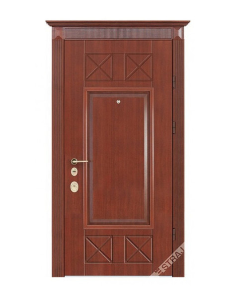 Двері Страж Classic Spalta