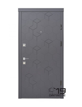 Двері Страж Diamant Maristella
