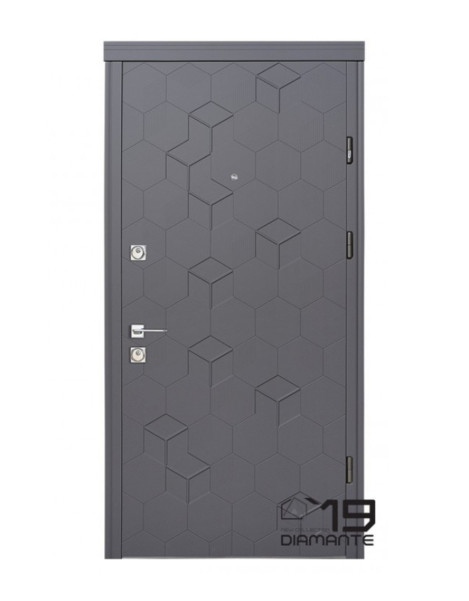 Двері Страж Diamant Maristella