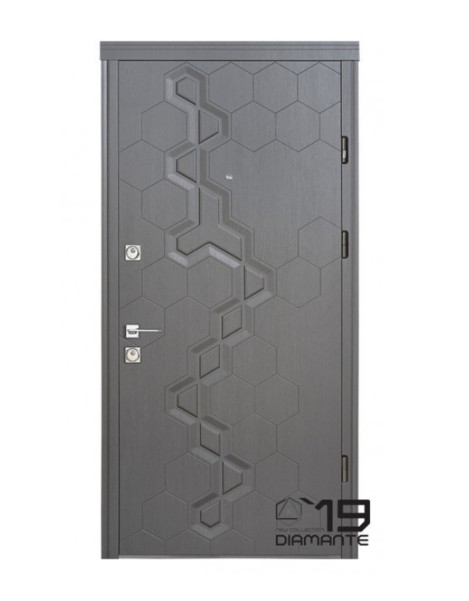 Двері Страж Diamant Inflex