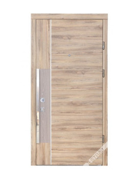 Двері Страж Synergy Plaza