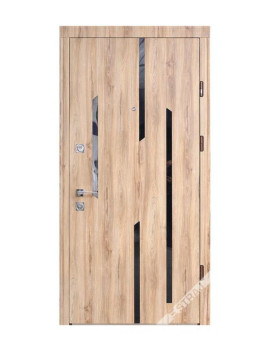 Двері Страж Geometry Mirage