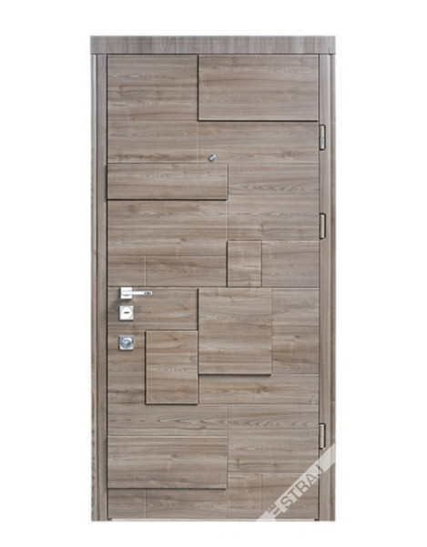 Двері Страж Geometry Piramis