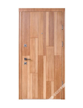Двері Страж Geometry Madera