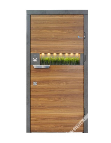 Двері Страж Synergy Jardin