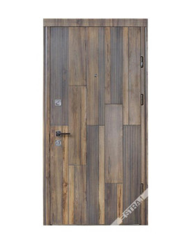 Двері Страж Geometry Madera