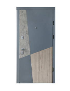 Двері Страж Collection-20 Sigma