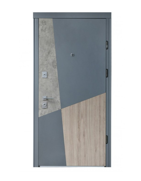 Двері Страж Collection-20 Sigma