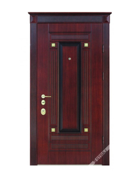 Двері Страж Classic Eklips