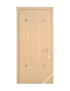 Двері Страж Classic Eklips Двері Страж Classic Eklips