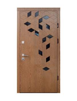 Двері Страж Diamant Folio