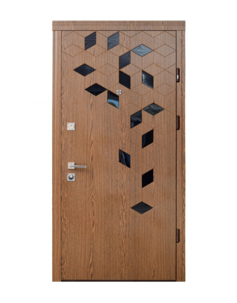 Двері Страж Diamant Folio