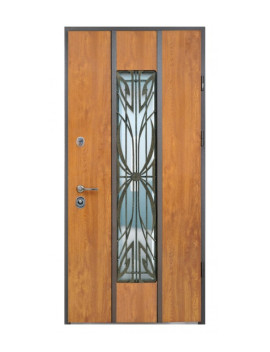 Двері Страж Proof Caeser