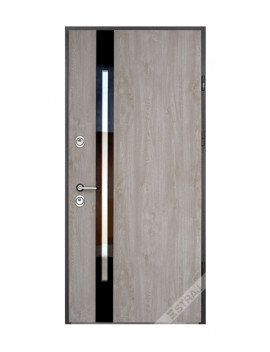 Двері Страж Proof Slim S