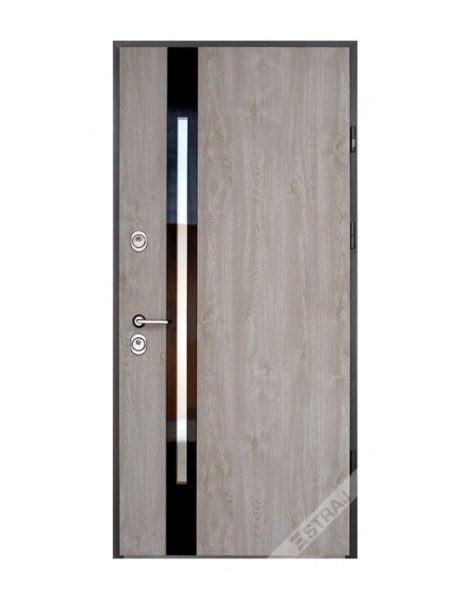 Двері Страж Proof Slim S