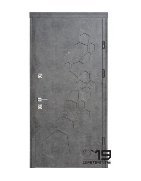 Двері Страж Diamant Insula