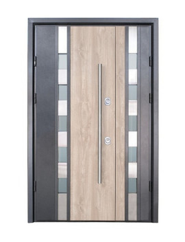 Двері Страж Proof Riva P Double SL