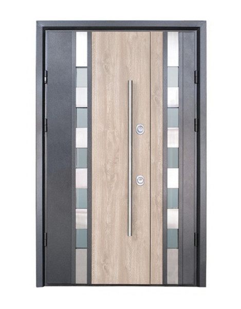 Двері Страж Proof Riva P Double SL