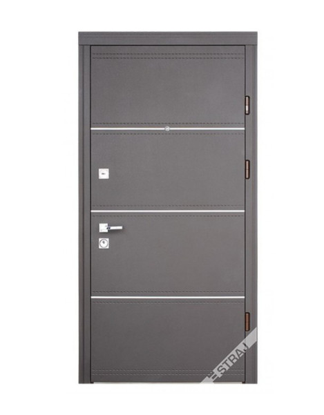 Двері Страж Synergy Mela D