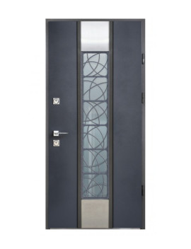 Двері Страж Proof Space