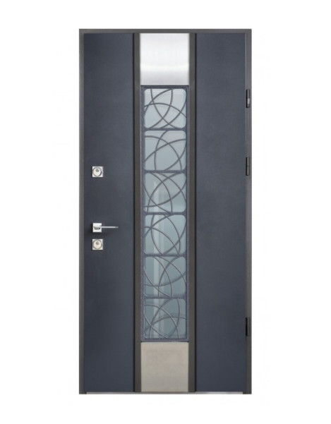 Двері Страж Proof Space