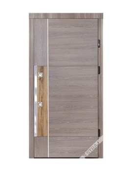 Двері Страж Synergy Plaza