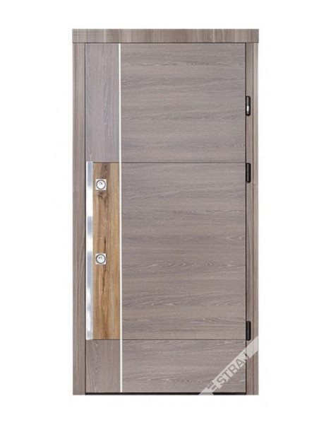 Двері Страж Synergy Plaza