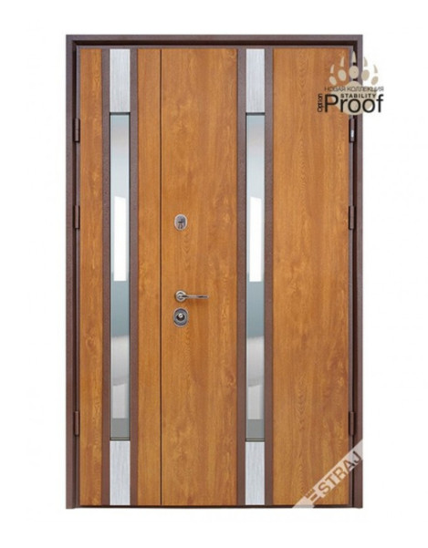 Двері Страж Proof Rio Double SL