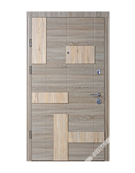 Двері Страж Geometry Form